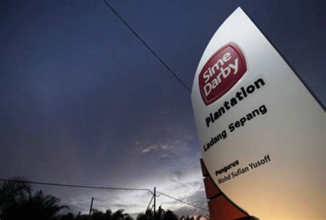 Sime darby property bhd (my:simepr) has 42 institutional owners and shareholders that have filed 13d/g or 13f forms with the securities exchange commission (sec). Sime Darby on track to list plantation, property ...