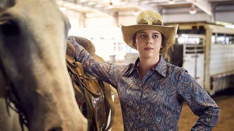 Ride Tv Cowgirls Recap Syracuse Ny Cowgirl Magazine