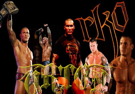 Free Download Wwe Randy Orton Rko Wallpaper Unleashed Wwewwe