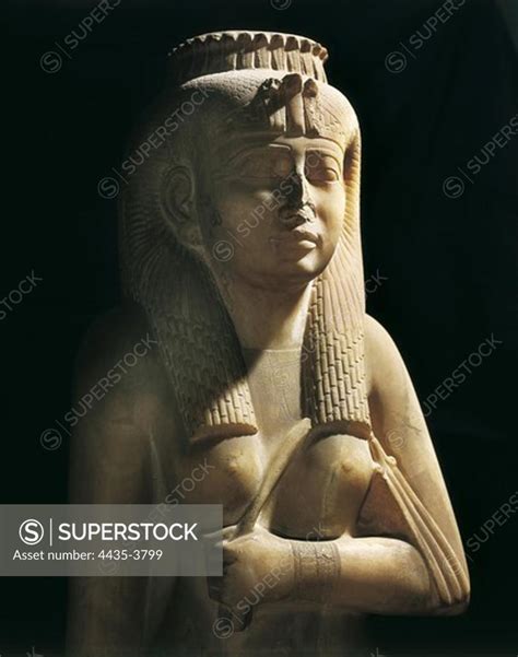 Amenirdis I 712 698 Bc Detail Divine Worshipper Wife Of Amon