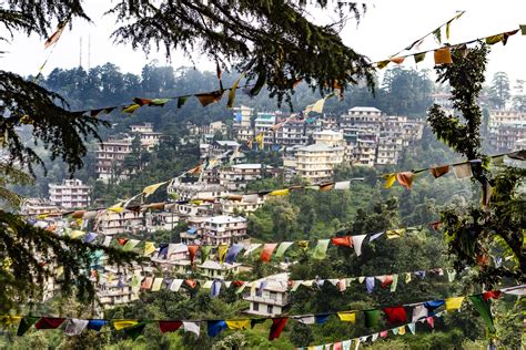 Dharamshala India The Complete Guide