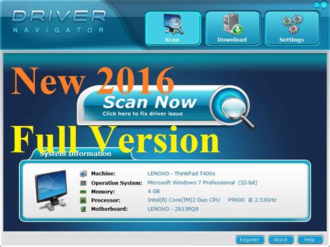 How To Driver Navigator 366 Working License Key Free Download