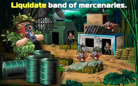 Elite Soldier Apk Free Arcade Android Game Download Appraw