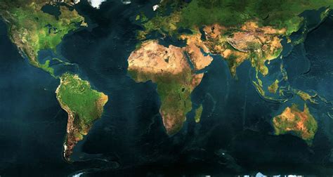 World Map Earth Map Hd Wallpaper Wallpaper Flare Images And Photos Finder