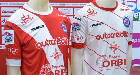 Argentinos juniors is playing next match on 2 aug 2021 against central córdoba in liga profesional de fútbol.when the match starts, you will be able to follow argentinos juniors v central córdoba live score, standings, minute by minute updated live results and match statistics. Camisetas Reusch de Argentinos Juniors 2017 - Todo Sobre ...