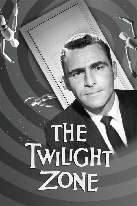 The Twilight Zone Tv Series 1959 1964 — The Movie Database Tmdb