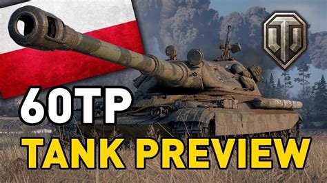 60tp Lewandowskiego Quickybaby Hokx World Of Tanks Tips And Tricks