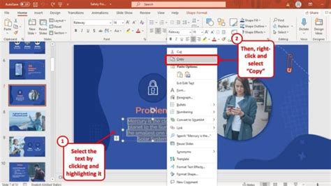 How To Copy And Paste In Powerpoint With Shortcuts And Tips Art Of