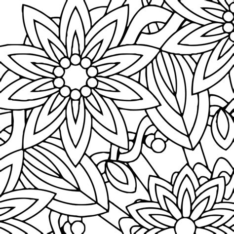 New pictures and coloring pages for children every day! Mindfulness Coloring Pages - Best Coloring Pages For Kids