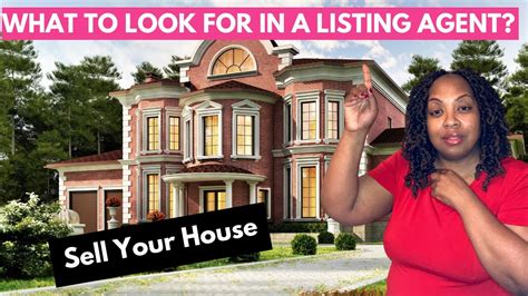 What To Look For In A Real Estate Agent Georgia Realtor Ga Probate