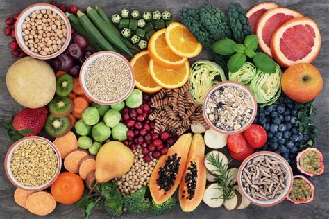 9 Alimentos Ricos En Hierro Recomendados Para La Anemia Mejor Con Salud
