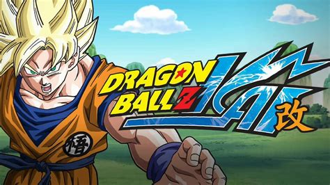 It is also heard in the opening credits for the north american version of dragon ball z: DRAGON BALL Z KAI THEME SONG (DRAGON SOUL) - YouTube