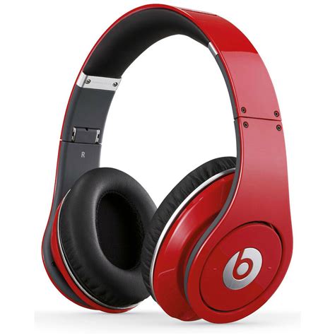 Beats faze clan powerbeats pro read. Beats by Dr. Dre Studio 1.0 Over-Ear Wired Headphone Red ...