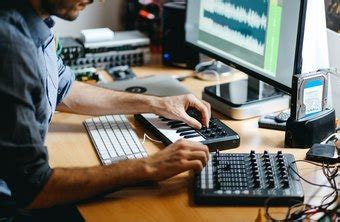 A lot of video production companies offer services tailored to specific industries. How to Start Your Own Music Production Company | Chron.com