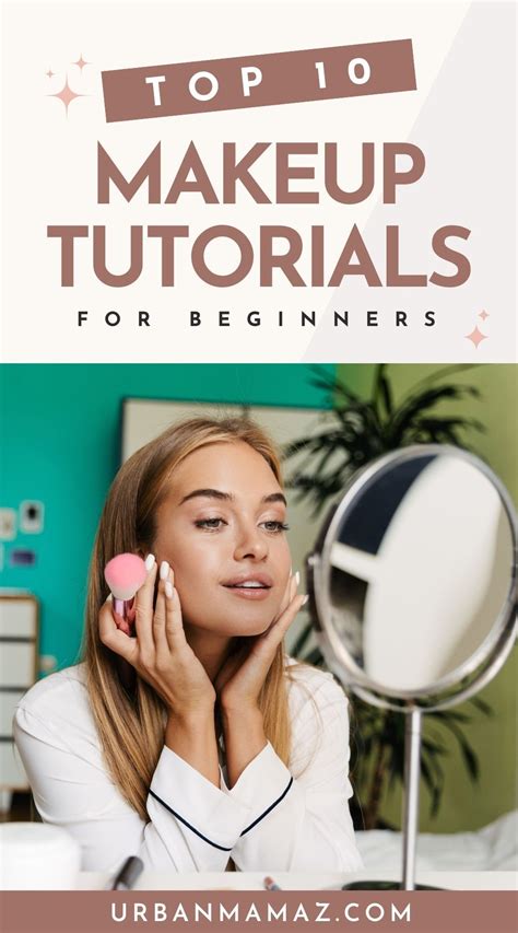 Looking For Easy Youtube Makeup Tutorials Check Out This Ultimate List