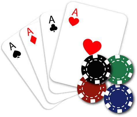 Please wait while your url is generating. Four Aces Poker Cards Clip Art Vector Free Download - Cartas De Poker Png Transparent Png - Full ...