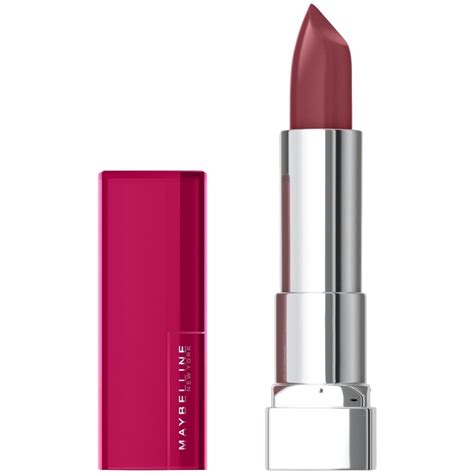 Maybelline Color Sensational Lipstick 200 Rose Embrace