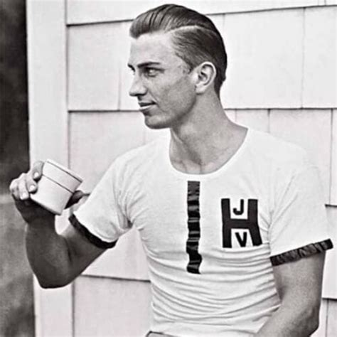 Dec 29, 2011 · another 1930s mens hairstyles were the bob hairstyles. 53 Glamorous 1930s Men Hairstyles - Men Hairstyles World