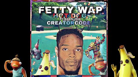 Fetty Wap Hotdog 1738 Music Creator Code Youtube