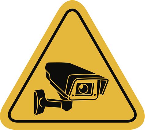 Camera De Surveillance Logo Cctv Vectors Photos And Psd Files Free