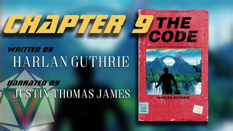 The Code Audiobook Chapter 9 Youtube