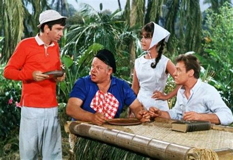 Gilligans Island The Real Life Cartoon Trivial Revelations Clever