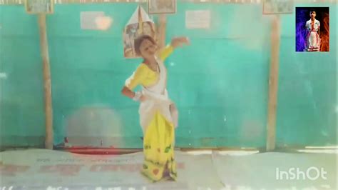 bihu folk dance cover song youtube