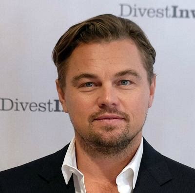 Daniela colett is a member of vimeo, the home for high quality videos and the people who love them. Leonardo DiCaprio se pone mejor con la edad