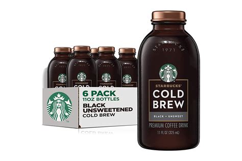 News And Report Daily The Best Cold Brew Coffee Brands We Reviewed