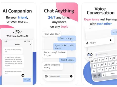 Baidu Luncurkan Wiseai Chatbot Ai Yang Bisa Diajak Curhat Jam