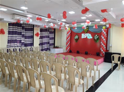 Mini Party Hall Mira Road Mira Bhayandar Wedding Venue Cost