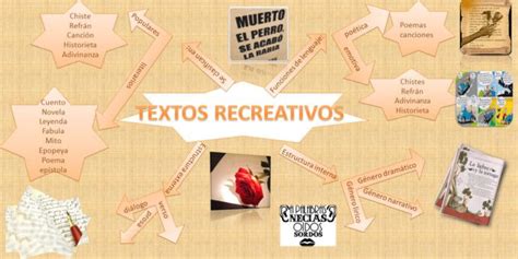 Cuadros Sinópticos Sobre Textos Informativos Características Y