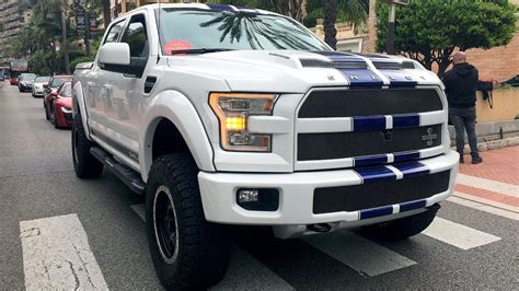 Bringing these trucks into south africa is a process which is vulnerable to fluctuations in the exchange rate. 2017 SHELBY SUPER SNAKE F-150 | 750HP 5.0 V8 SUPERCHARGED ...