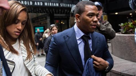 Ray Rice Nfl Player Wins Appeal After Domestic Abuse Charge Bbc Sport