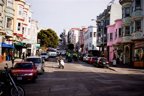 Filenorth Beach San Francisco