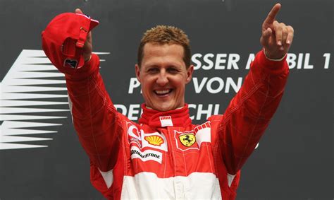 He is considered to be the most successful driver in the history of the sport and he holds the records for the most world championship titles. Michael Schumacher Net Worth | Celebrity Net Worth