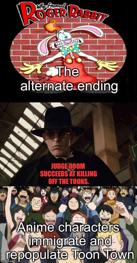 The Alternate Ending Memes Gambaran