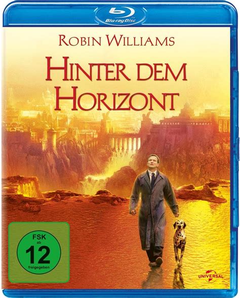 Hinter dem Horizont (1998) - CeDe.ch