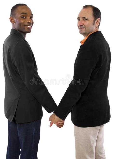 Gay Marriage Stock Image Image Of Males Homosexuality