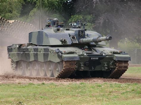 Challenger2 Army Vehicles Armored Vehicles Uk Tank Cool Tanks