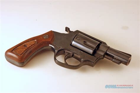 Rossi M93 38 Special Revolver 2 Barrel For Sale