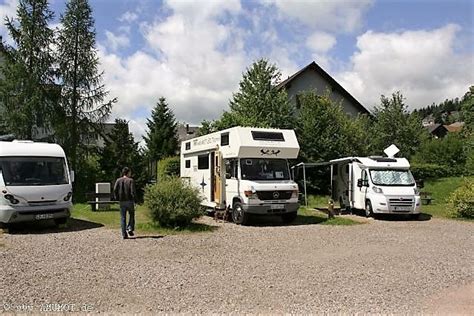 Schwarzwald Mit Dem Wohnmobil Erkunden Amumot Urlaub Im Wohnmobil