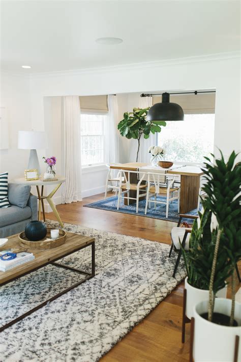 Interior Designer Spotlight Studio Mcgee — The Inspired Abode