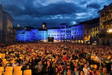 Locarno Film Festival cancels 2020 edition, creates ...