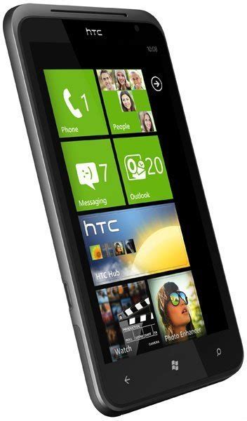 Htc Titan Reviews Specs And Price Compare