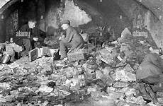 cellar bombed homeless gentlemen tramps