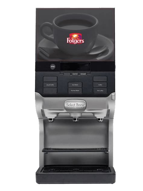 Select Brew Ng 300 Coffee System Smucker Foodservice Canada