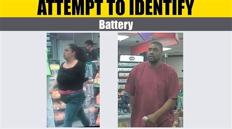 lancaster sheriff s detectives need your help identifying and locating these two suspects