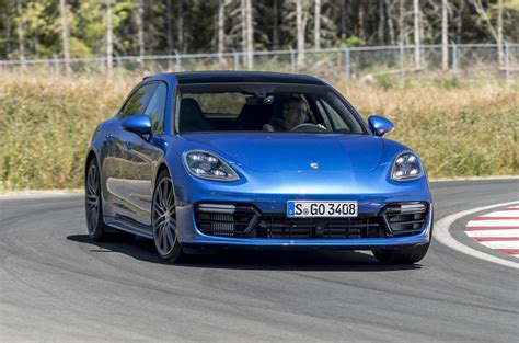 Edmunds also has porsche panamera pricing, mpg, specs, pictures, safety features, consumer reviews and more. Porsche Panamera Sport Turismo Review (2019) | Autocar