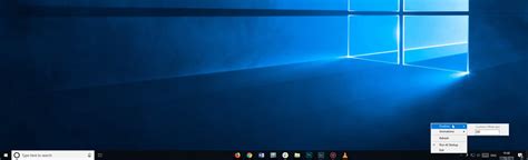 How To Center Taskbar Icons In Windows Without Any Software Vrogue